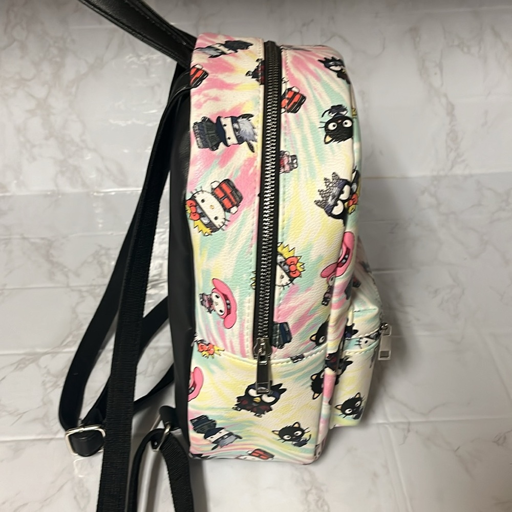 Colorful bag - Picture 2 of 4